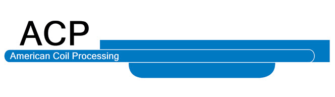 American Coil Processing Logo